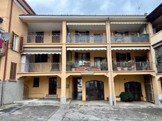 Bilocale via Provinciale 36, Centro, Alzano Lombardo — foto 3 di 13