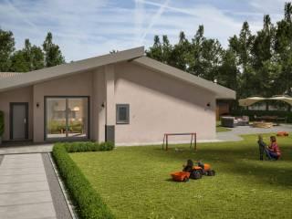 Villa bifamiliare via Settevalli snc, Montecastrilli — foto 2 di 3