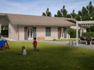 Villa bifamiliare via Settevalli snc, Montecastrilli