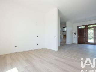 Villa unifamiliare LocalitÃ  Valle Cascia, Montecassiano — foto 2 di 26