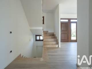 Villa unifamiliare LocalitÃ  Valle Cascia, Montecassiano — foto 8 di 26