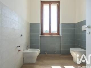 Villa unifamiliare LocalitÃ  Valle Cascia, Montecassiano — foto 26 di 26