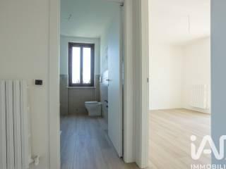 Villa unifamiliare LocalitÃ  Valle Cascia, Montecassiano — foto 21 di 26