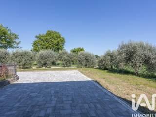 Villa unifamiliare LocalitÃ  Valle Cascia, Montecassiano — foto 7 di 26