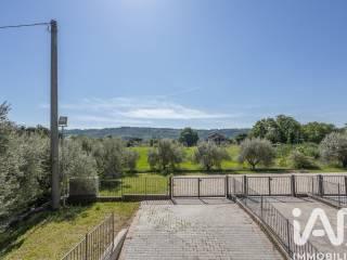 Villa unifamiliare LocalitÃ  Valle Cascia, Montecassiano — foto 3 di 26