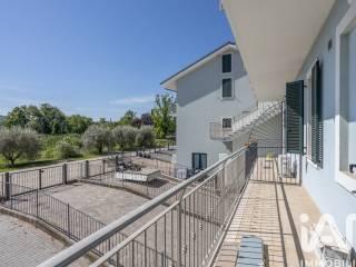 Villa unifamiliare LocalitÃ  Valle Cascia, Montecassiano — foto 24 di 26