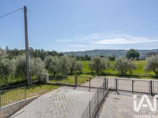 Villa unifamiliare LocalitÃ  Valle Cascia, Montecassiano — foto 17 di 26