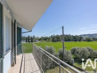 Villa unifamiliare LocalitÃ  Valle Cascia, Montecassiano — foto 12 di 26
