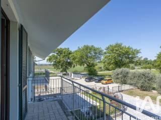 Villa unifamiliare LocalitÃ  Valle Cascia, Montecassiano — foto 14 di 26