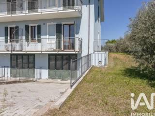 Villa unifamiliare LocalitÃ  Valle Cascia, Montecassiano — foto 22 di 26