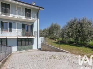Villa unifamiliare LocalitÃ  Valle Cascia, Montecassiano — foto 19 di 26