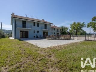 Villa unifamiliare LocalitÃ  Valle Cascia, Montecassiano — foto 25 di 26