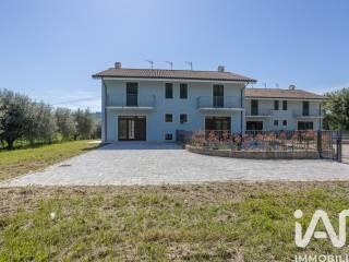 Villa unifamiliare LocalitÃ  Valle Cascia, Montecassiano — foto 15 di 26