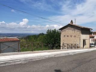 Casale via Salvo D'Acquisto, Centro, Alviano — foto 5 di 14