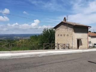 Casale via Salvo D'Acquisto, Centro, Alviano — foto 10 di 14