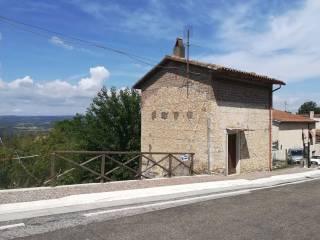 Casale via Salvo D'Acquisto, Centro, Alviano — foto 4 di 14