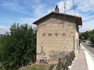 Casale via Salvo D'Acquisto, Centro, Alviano — foto 9 di 14