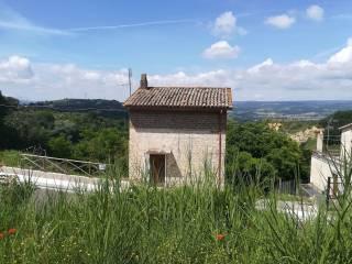 Casale via Salvo D'Acquisto, Centro, Alviano — foto 3 di 14