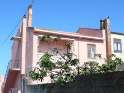 Appartamento via Costituzione 9, Villasalto