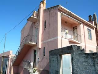 Appartamento via Costituzione 9, Villasalto — foto 9 di 23