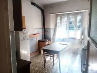 Trilocale buono stato, secondo piano, Cingoli — foto 2 di 17