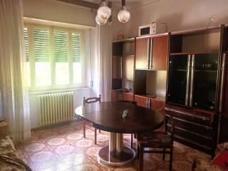 Trilocale buono stato, secondo piano, Cingoli — foto 4 di 17