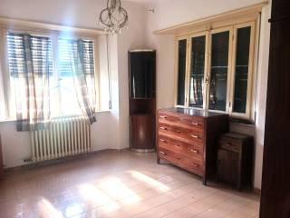 Trilocale buono stato, secondo piano, Cingoli — foto 12 di 17