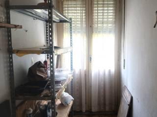Trilocale buono stato, secondo piano, Cingoli — foto 13 di 17