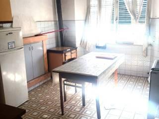 Trilocale buono stato, secondo piano, Cingoli — foto 14 di 17