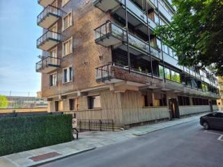 Appartamento corso Dante Alighieri 49, Centro, Cuneo — foto 9 di 16