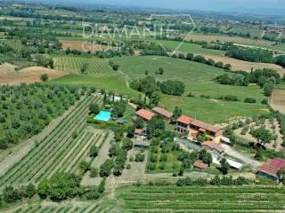 Casa colonica, buono stato, 772 m², Centro, Montepulciano — foto 14 di 33