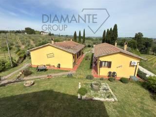 Casa colonica, buono stato, 772 m², Centro, Montepulciano — foto 13 di 33