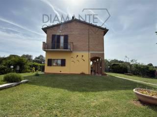 Casa colonica, buono stato, 772 m², Centro, Montepulciano — foto 20 di 33