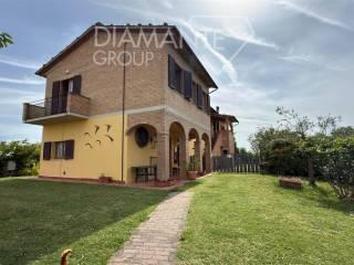 Casa colonica, buono stato, 772 m², Centro, Montepulciano — foto 17 di 33