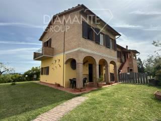 Casa colonica, buono stato, 772 m², Centro, Montepulciano