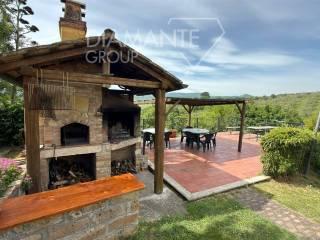 Casa colonica, buono stato, 772 m², Centro, Montepulciano — foto 29 di 33