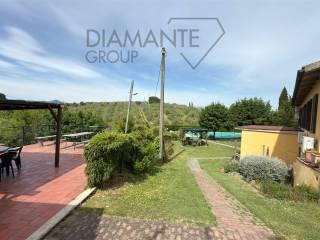 Casa colonica, buono stato, 772 m², Centro, Montepulciano — foto 15 di 33