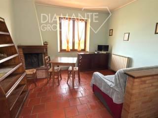 Casa colonica, buono stato, 772 m², Centro, Montepulciano — foto 25 di 33