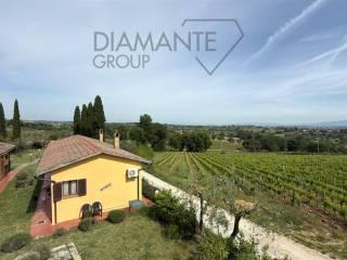 Casa colonica, buono stato, 772 m², Centro, Montepulciano — foto 6 di 33
