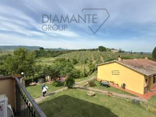 Casa colonica, buono stato, 772 m², Centro, Montepulciano — foto 19 di 33
