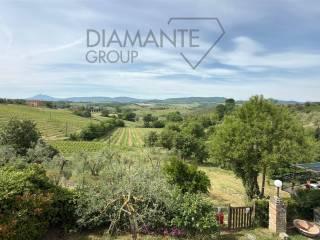 Casa colonica, buono stato, 772 m², Centro, Montepulciano — foto 18 di 33