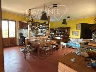 Casa colonica, buono stato, 772 m², Centro, Montepulciano — foto 26 di 33