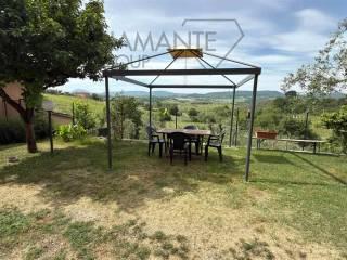 Casa colonica, buono stato, 772 m², Centro, Montepulciano — foto 28 di 33