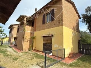 Casa colonica, buono stato, 772 m², Centro, Montepulciano — foto 33 di 33