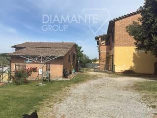 Casa colonica, buono stato, 772 m², Centro, Montepulciano — foto 16 di 33