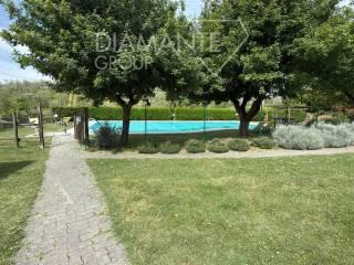 Casa colonica, buono stato, 772 m², Centro, Montepulciano — foto 11 di 33