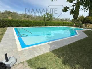 Casa colonica, buono stato, 772 m², Centro, Montepulciano — foto 7 di 33