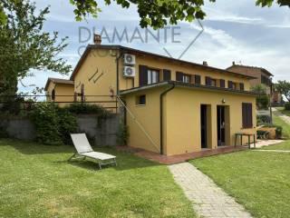 Casa colonica, buono stato, 772 m², Centro, Montepulciano — foto 30 di 33