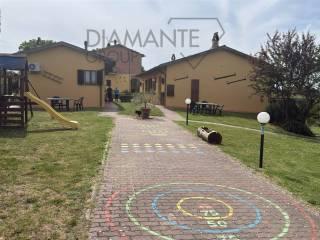 Casa colonica, buono stato, 772 m², Centro, Montepulciano — foto 31 di 33
