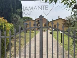 Casa colonica, buono stato, 772 m², Centro, Montepulciano — foto 10 di 33